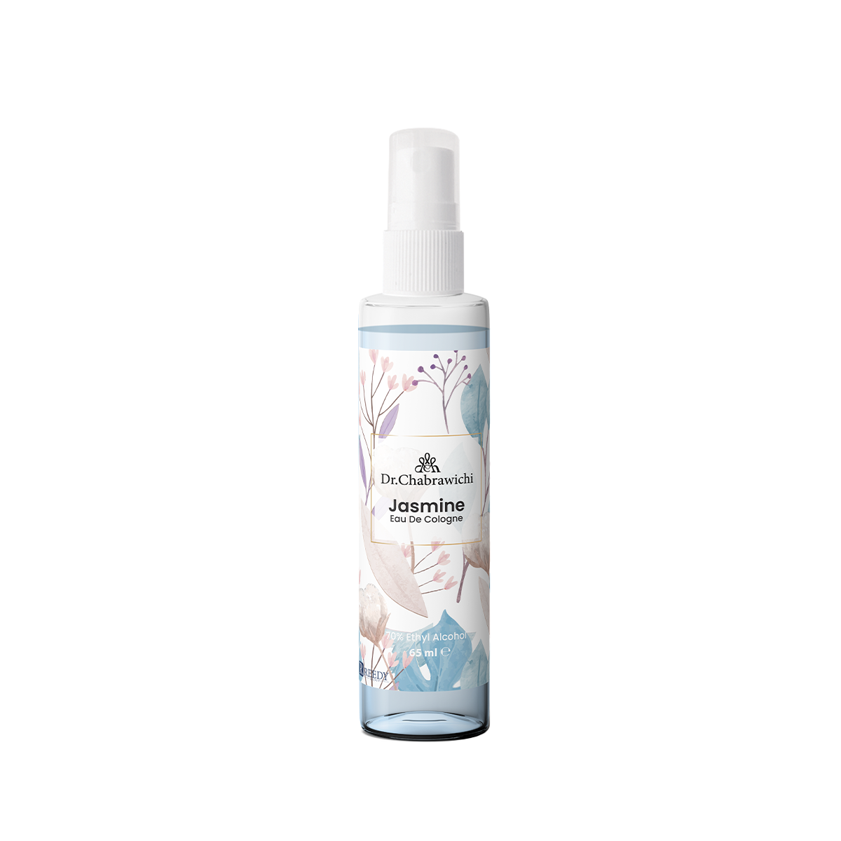 Dr.Chabrawichi- Classic Colognes jasmine 65 ml