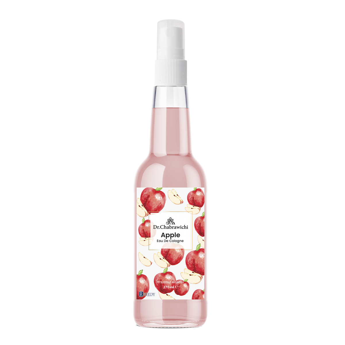 Dr.Chabrawichi- Classic Colognes Apple 270 ml