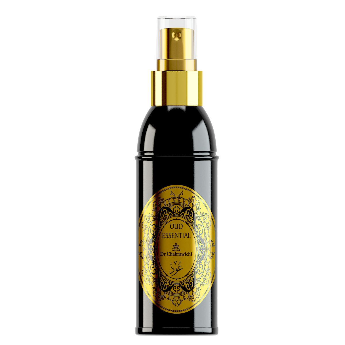 Dr.Chabrawichi- Oriental Colognes Oud 80 ml