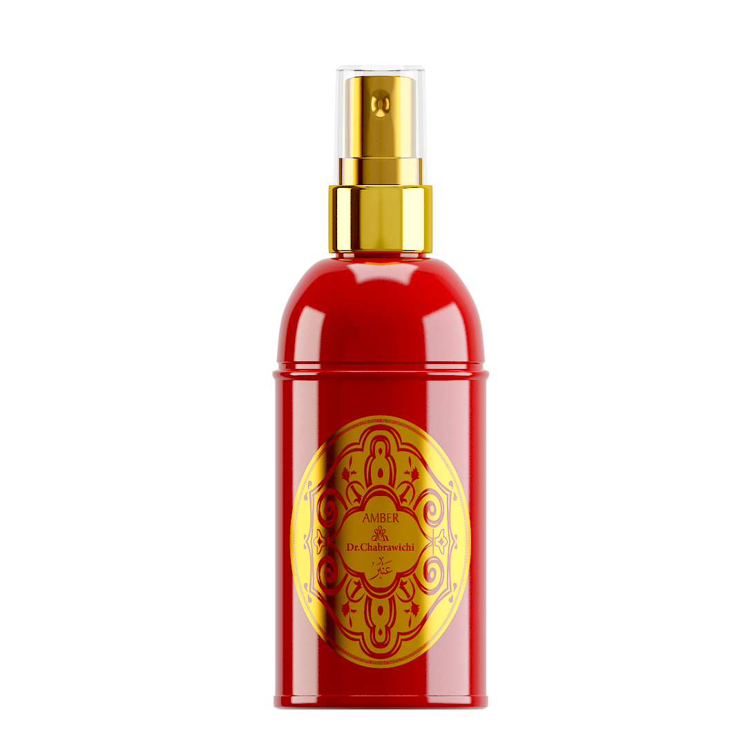 Dr.Chabrawichi- Oriental Colognes Amber 270 ml