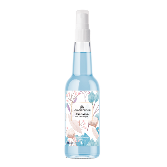 د.شبرويشي- كولونيا كلاسيك بالياسمين 270 مل