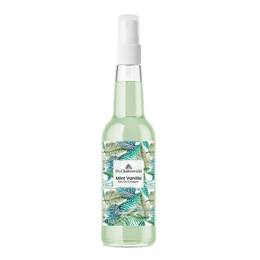 د.شبرويشي- كولونيا كلاسيك بالنعناع والفانيليا 270 مل