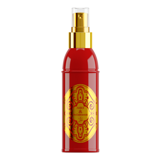 Dr.Chabrawichi- Oriental Colognes Amber 80 ml