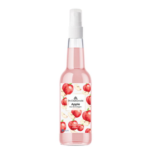 Dr.Chabrawichi- Classic Colognes Apple 270 ml