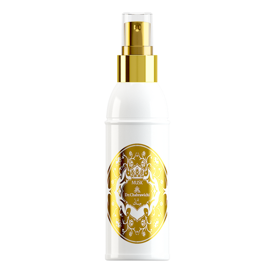 Dr.Chabrawichi- Oriental Colognes Musk 80 ml