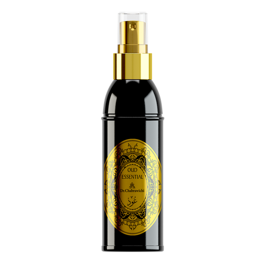 Dr.Chabrawichi- Oriental Colognes  Oud 80 ml