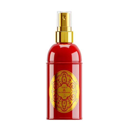 Dr.Chabrawichi- Oriental Colognes Amber 270 ml