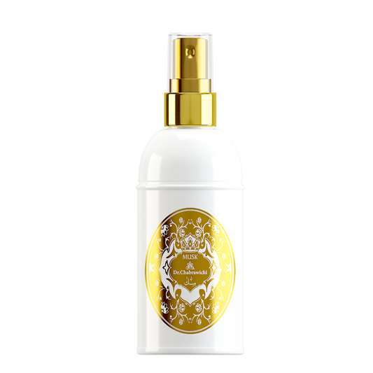 Dr.Chabrawichi- Oriental Colognes Musk 270 ml