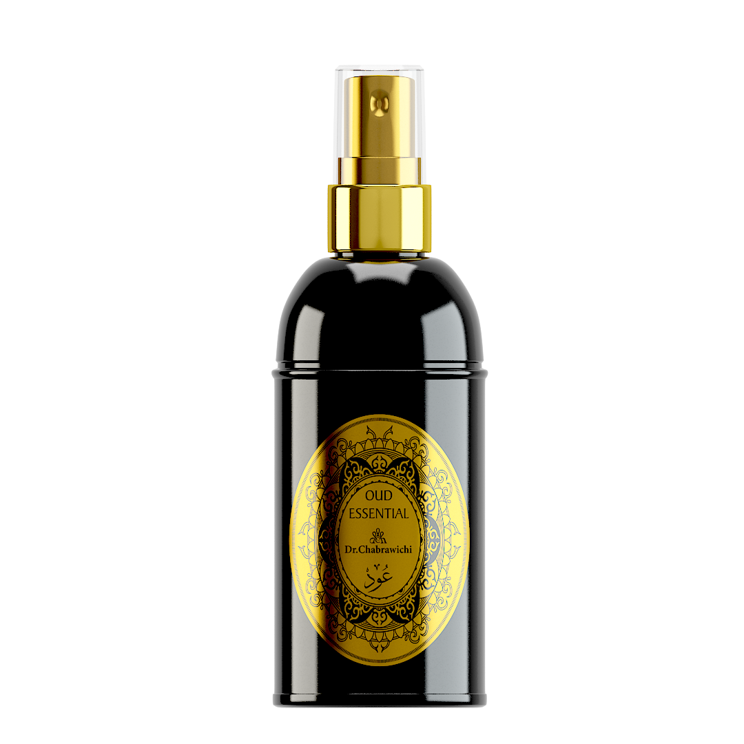 Dr.Chabrawichi- Oriental Colognes Oud 270 ml