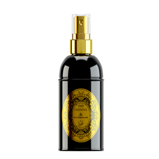 Dr.Chabrawichi- Oriental Colognes Oud 270 ml