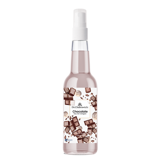 Dr.Chabrawichi- Classic Colognes Chocolate 270 ml