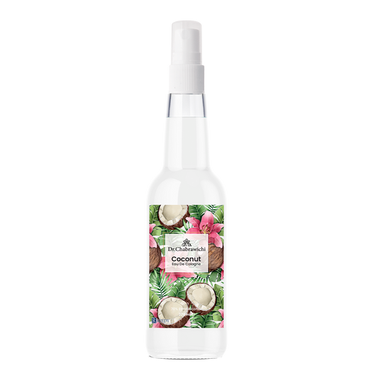 Dr.Chabrawichi- Classic Colognes coconut 270 ml