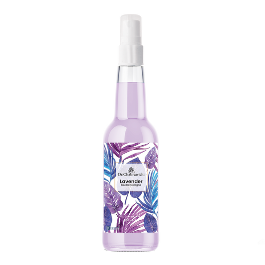 Dr.Chabrawichi- Classic Colognes lavender 270 ml