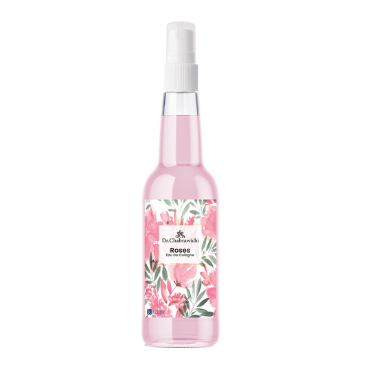 Dr.Chabrawichi- Classic Colognes Roses 270 ml